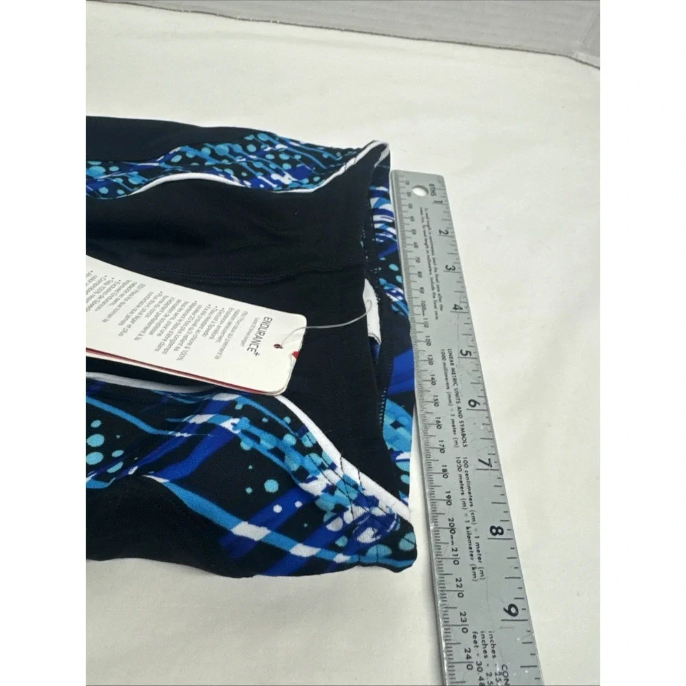 Speedo new tags